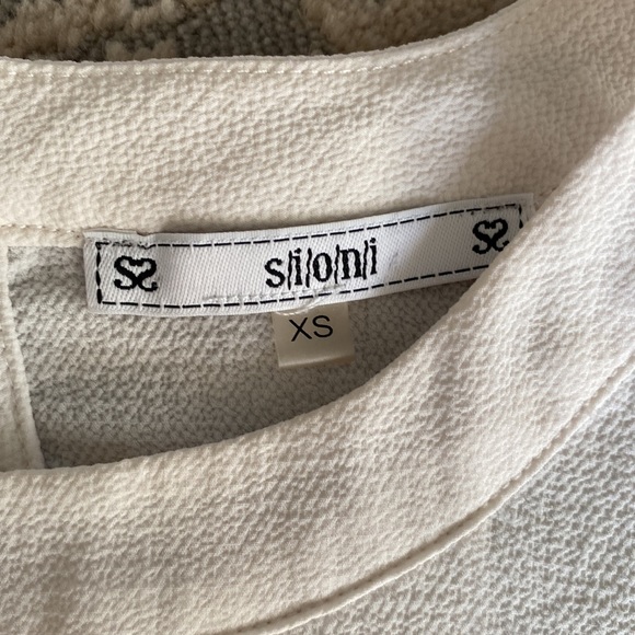 Sioni Size X Small Tank - Picture 2 of 3